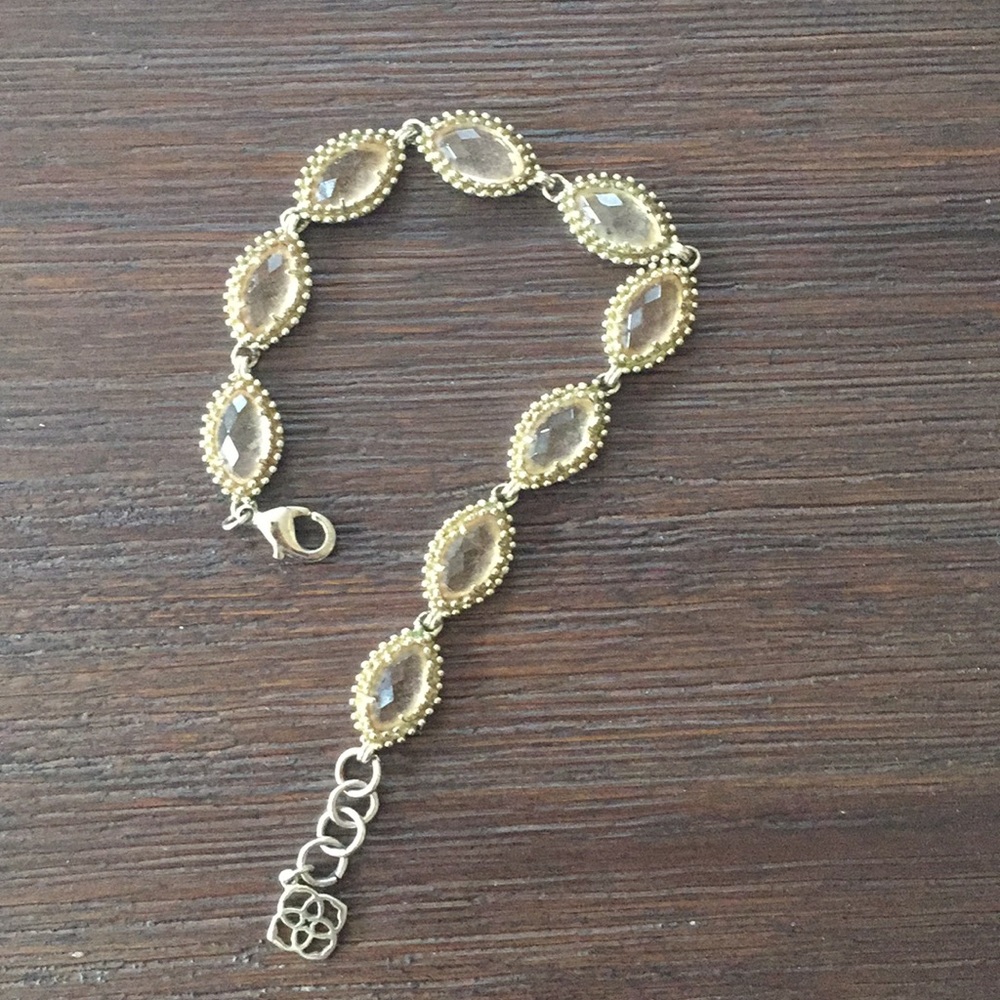 Kendra Scott Bracelet